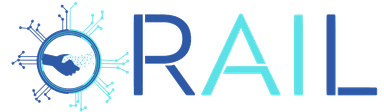 RAIL logo