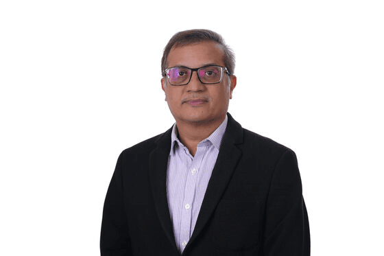 Dr. Prashant Kumar Jamwal