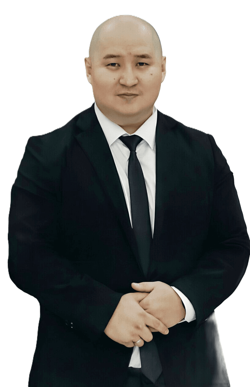 Shyngys Dauletbayev